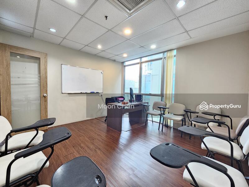 For Sale - Solaris Dutamas (Commercial)