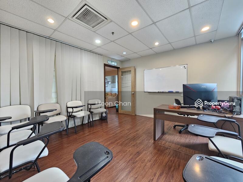 For Sale - Solaris Dutamas (Commercial)