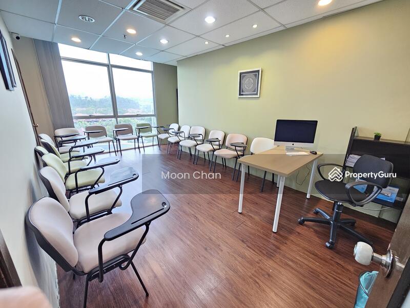For Sale - Solaris Dutamas (Commercial)