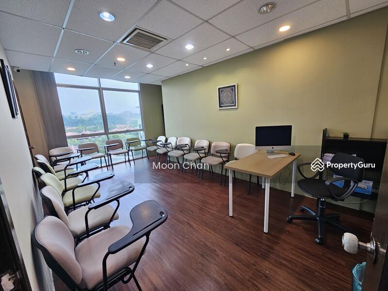 For Sale - Solaris Dutamas (Commercial)