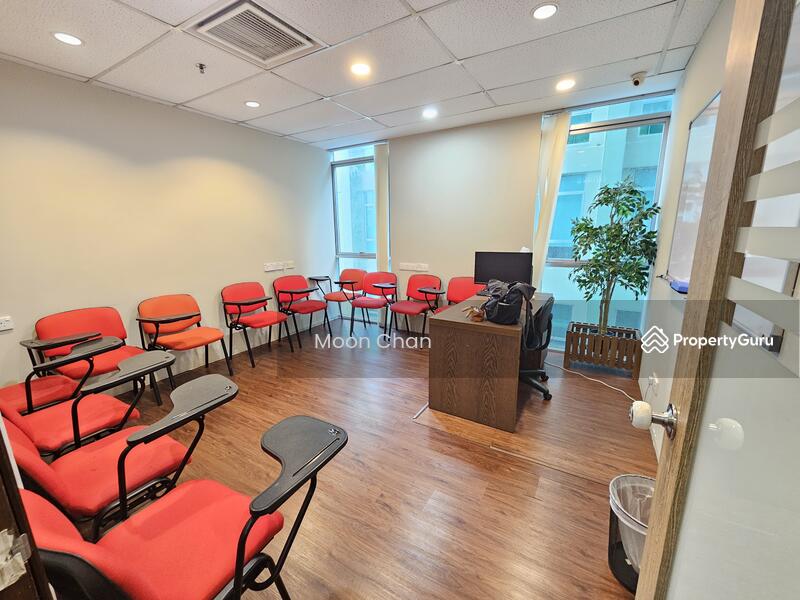 For Sale - Solaris Dutamas (Commercial)