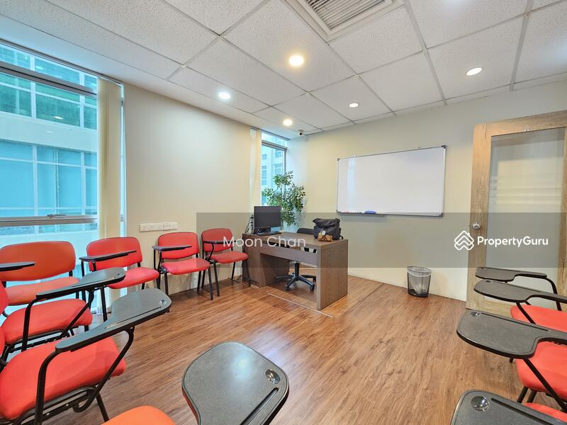 For Sale - Solaris Dutamas (Commercial)