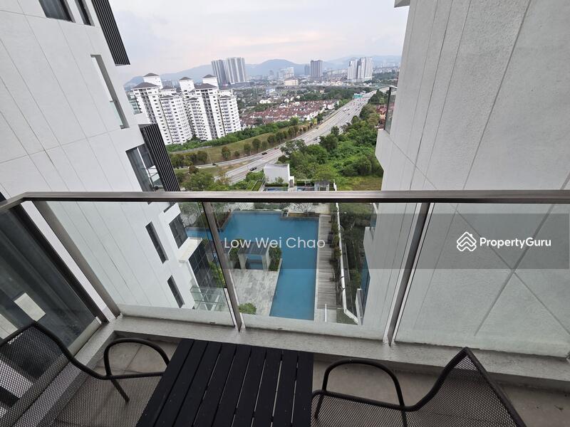 For Rent - Icon Residence