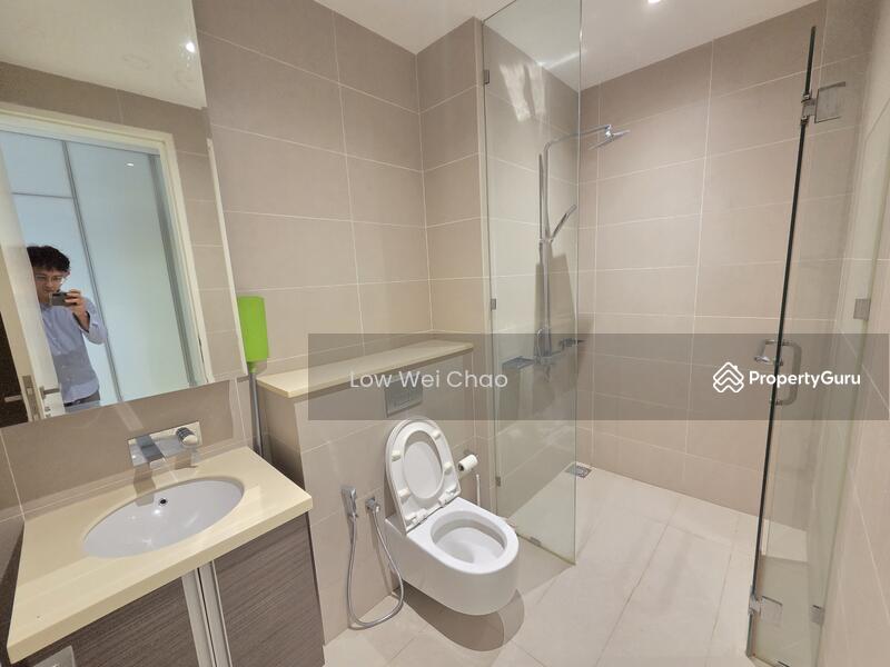 Common Bathroom