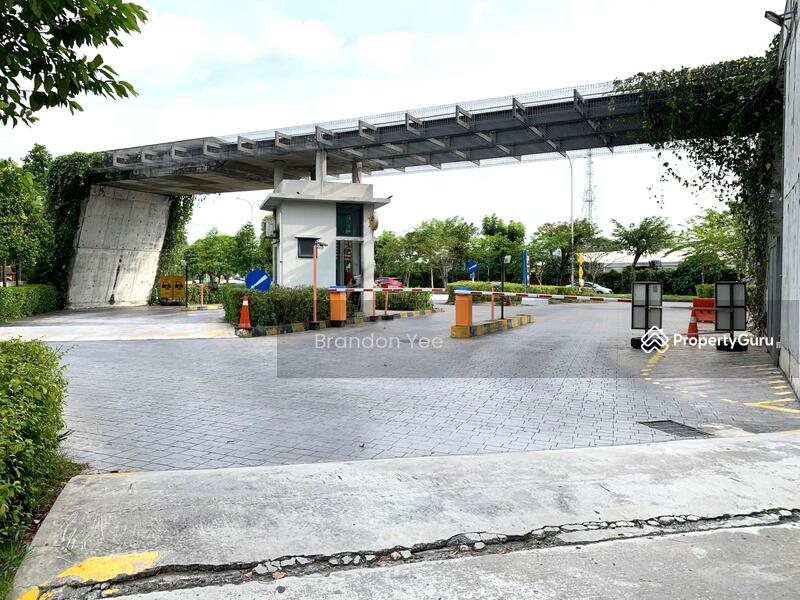 Car Park