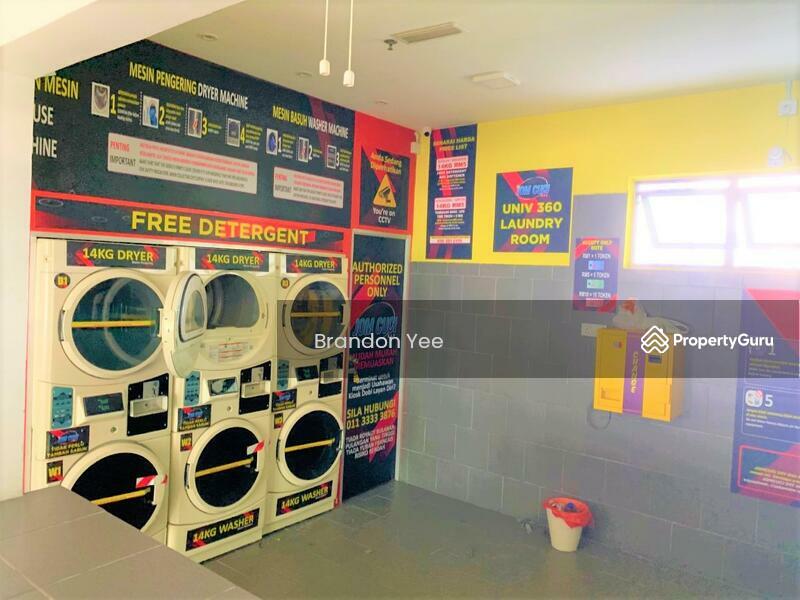 Facilities