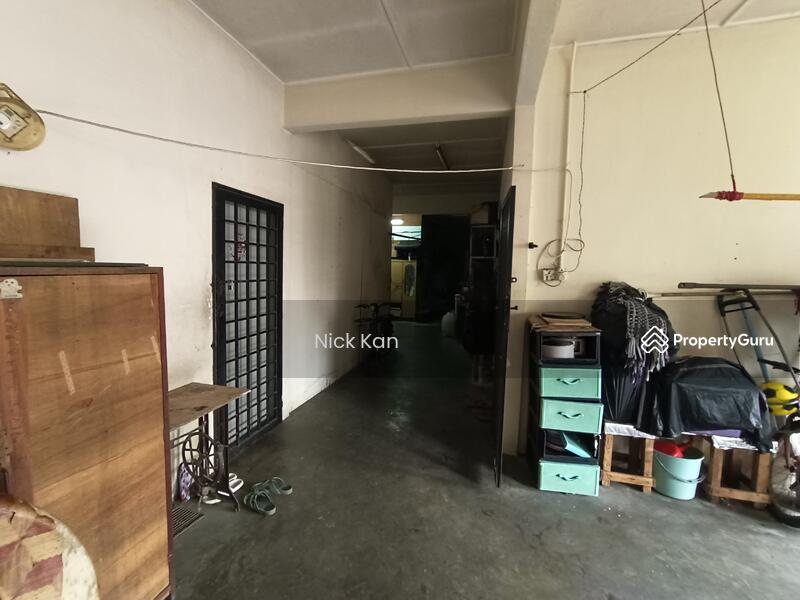 Corridor