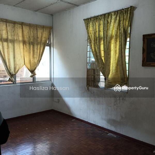 For Sale - M Senyum