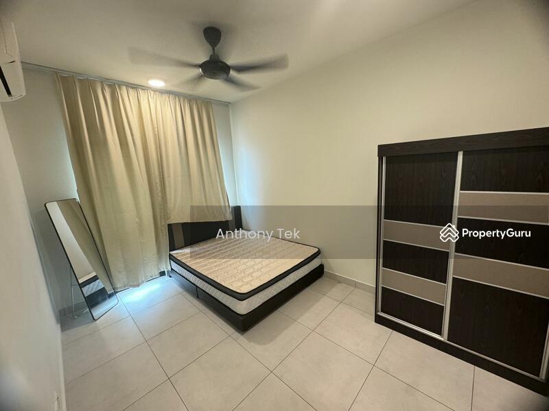 Majestic Maxim untuk Untuk Disewa - RM 2,350 /bulan, Mac 2026 - Bedroom - PropertyGuru.com.my