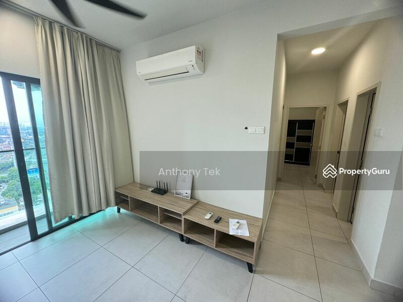 Majestic Maxim untuk Untuk Disewa - RM 2,350 /bulan, Mac 2026 - Living Room - PropertyGuru.com.my