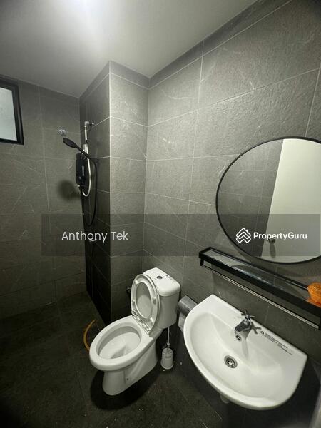 Majestic Maxim untuk Untuk Disewa - RM 2,350 /bulan, Mac 2026 - Bathroom - PropertyGuru.com.my