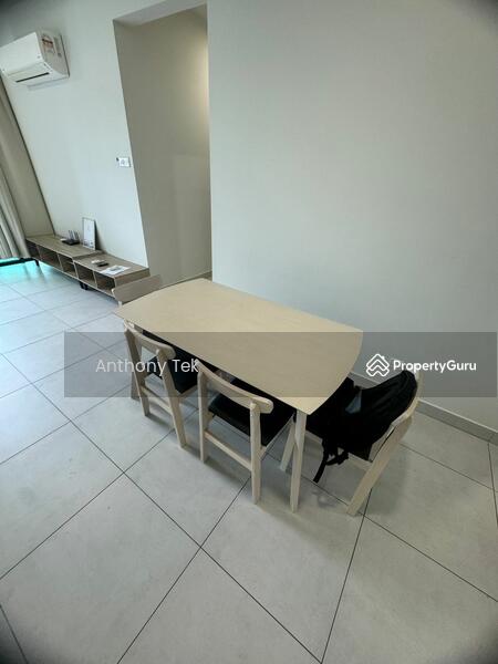 Majestic Maxim untuk Untuk Disewa - RM 2,350 /bulan, Mac 2026 - Dining Room - PropertyGuru.com.my