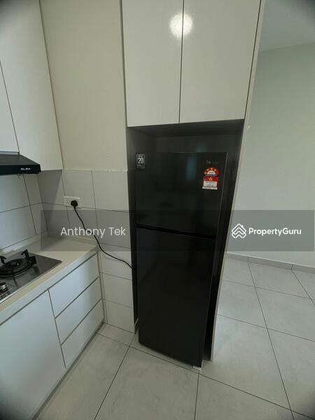 Majestic Maxim untuk Untuk Disewa - RM 2,350 /bulan, Mac 2026 - Kitchen - PropertyGuru.com.my