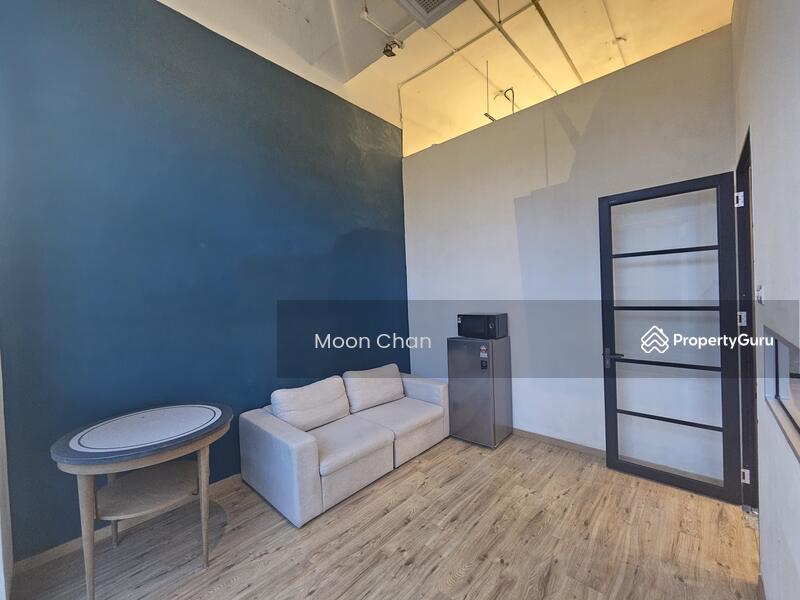 For Rent - Solaris Dutamas (Commercial)