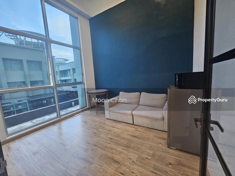 For Rent - Solaris Dutamas (Commercial)