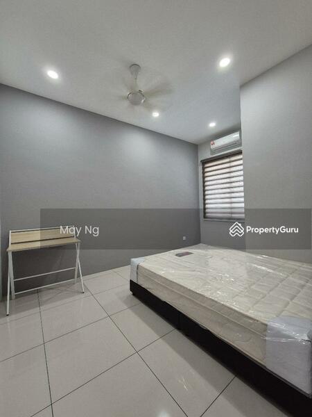 2-storey Terraced House for Sale in Bandar Tasek Mutiara (Simpang Ampat) - May Ng - Bedroom - PropertyGuru.com.my