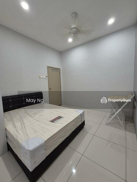 2-storey Terraced House for Sale in Bandar Tasek Mutiara (Simpang Ampat) - May Ng - Bedroom - PropertyGuru.com.my