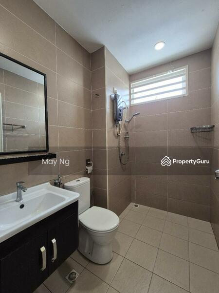 2-storey Terraced House for Sale in Bandar Tasek Mutiara (Simpang Ampat) - May Ng - Bathroom - PropertyGuru.com.my