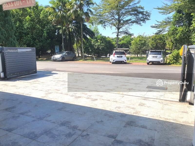 Car Park