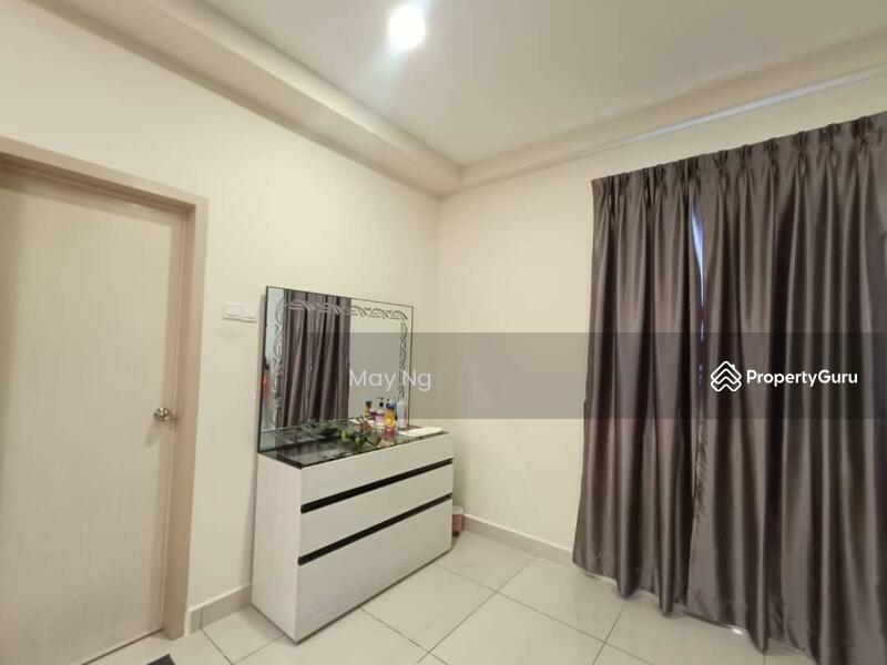 2-storey Terraced House for Sale in Bandar Tasek Mutiara (Simpang Ampat) - May Ng - Bedroom - PropertyGuru.com.my