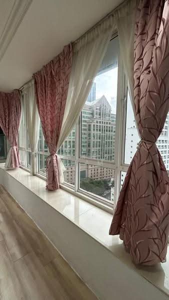 Service Residence for Rent at Parkview Service Apartment - James Tham - View - PropertyGuru.com.my
