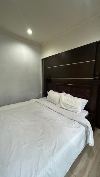 Service Residence for Rent at Parkview Service Apartment - James Tham - Bedroom - PropertyGuru.com.my