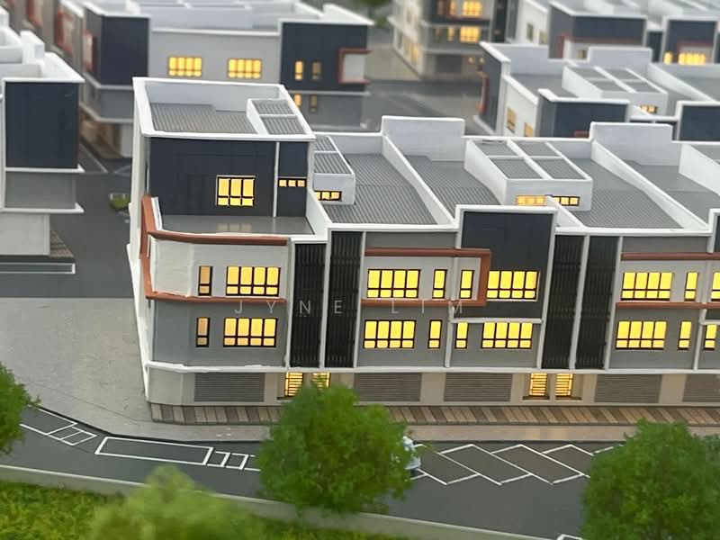 Shop / Office for Sale in Bandar Baru Nilai (Nilai) - Jyne Lim - Exterior - PropertyGuru.com.my