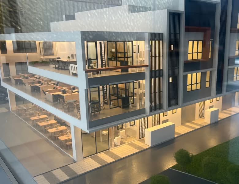 Shop / Office for Sale in Bandar Baru Nilai (Nilai) - Jyne Lim - Exterior - PropertyGuru.com.my