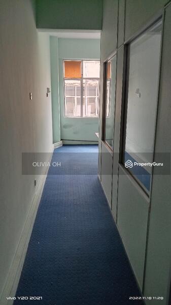 Corridor