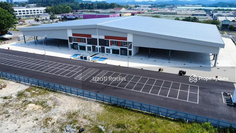 Car Park