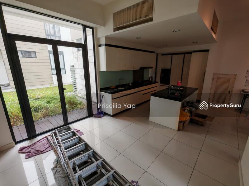 Rumah Teres untuk Dijual di Medini (Iskandar Puteri (Nusajaya)) - Priscilia Yap - Kitchen - PropertyGuru.com.my