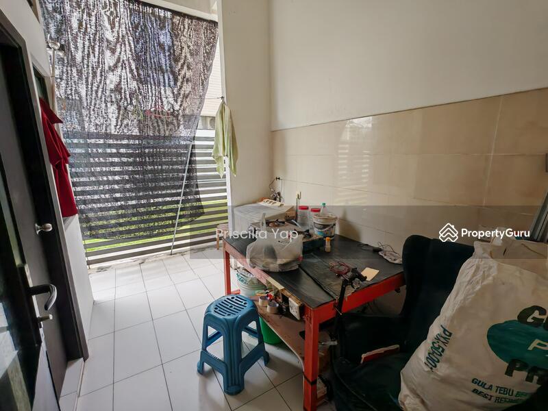 Rumah Teres untuk Dijual di Medini (Iskandar Puteri (Nusajaya)) - Priscilia Yap - PropertyGuru.com.my