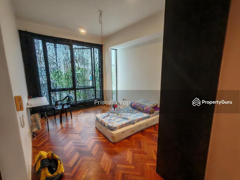 Rumah Teres untuk Dijual di Medini (Iskandar Puteri (Nusajaya)) - Priscilia Yap - Bedroom - PropertyGuru.com.my