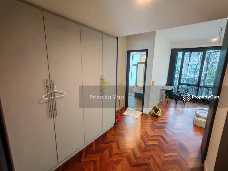 Rumah Teres untuk Dijual di Medini (Iskandar Puteri (Nusajaya)) - Priscilia Yap - Bedroom - PropertyGuru.com.my