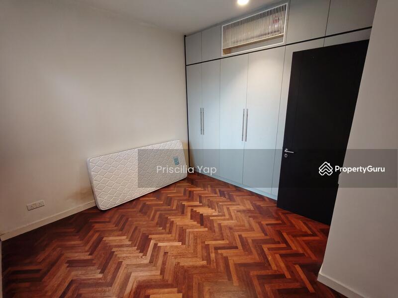 Rumah Teres untuk Dijual di Medini (Iskandar Puteri (Nusajaya)) - Priscilia Yap - Bedroom - PropertyGuru.com.my