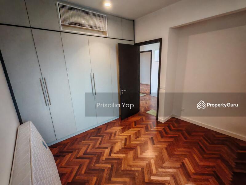 Rumah Teres untuk Dijual di Medini (Iskandar Puteri (Nusajaya)) - Priscilia Yap - Bedroom - PropertyGuru.com.my