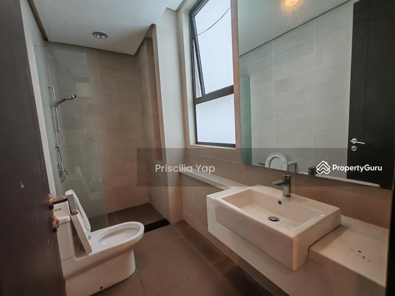 Rumah Teres untuk Dijual di Medini (Iskandar Puteri (Nusajaya)) - Priscilia Yap - Bathroom - PropertyGuru.com.my