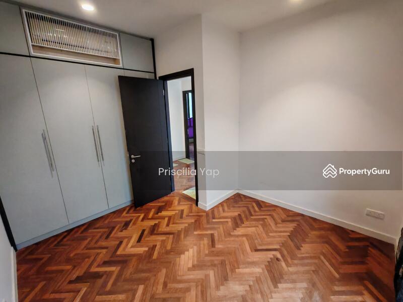 Rumah Teres untuk Dijual di Medini (Iskandar Puteri (Nusajaya)) - Priscilia Yap - Bedroom - PropertyGuru.com.my