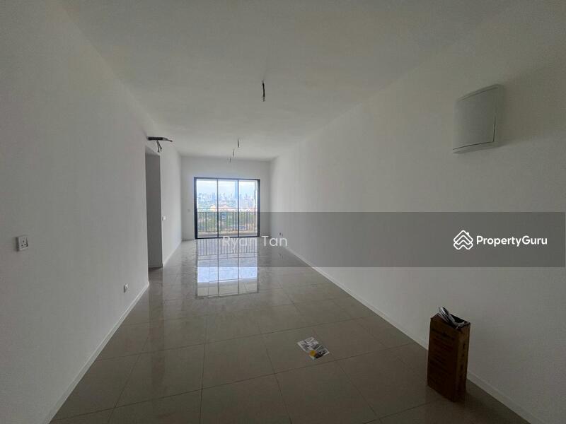 Savvy @ Riana Dutamas untuk Untuk Dijual - RM 615,000, Mac 2026 - Living Room - PropertyGuru.com.my
