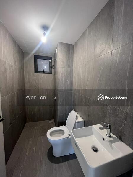 Savvy @ Riana Dutamas untuk Untuk Dijual - RM 615,000, Mac 2026 - Bathroom - PropertyGuru.com.my
