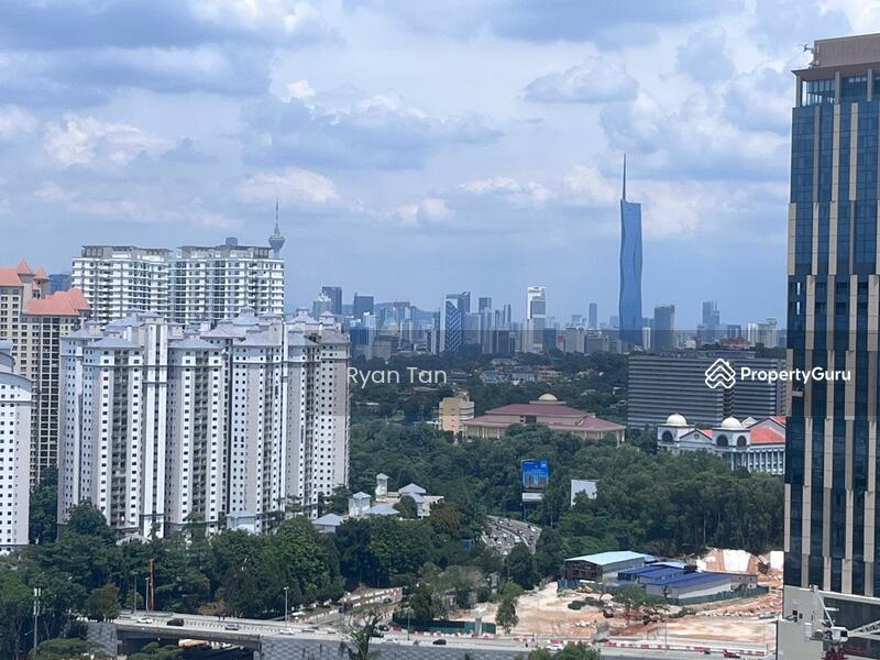 Savvy @ Riana Dutamas untuk Untuk Dijual - RM 615,000, Mac 2026 - View - PropertyGuru.com.my