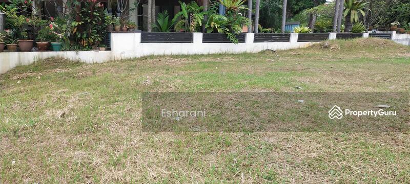 Untuk Dijual - Land Residential Seri Kembangan