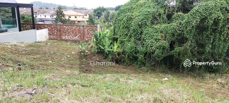 Untuk Dijual - Land Residential Seri Kembangan