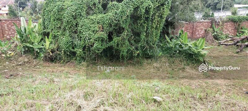 Untuk Dijual - Land Residential Seri Kembangan
