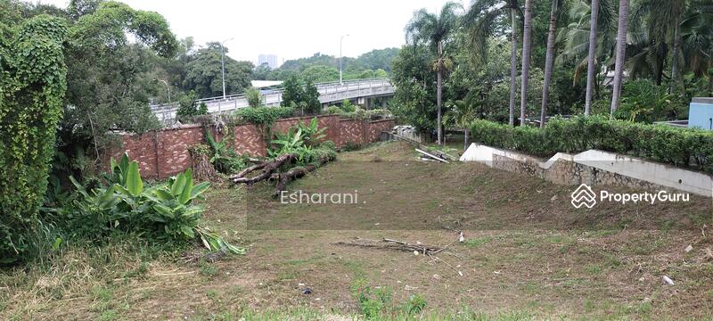 Untuk Dijual - Land Residential Seri Kembangan
