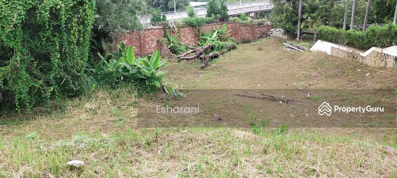 Untuk Dijual - Land Residential Seri Kembangan
