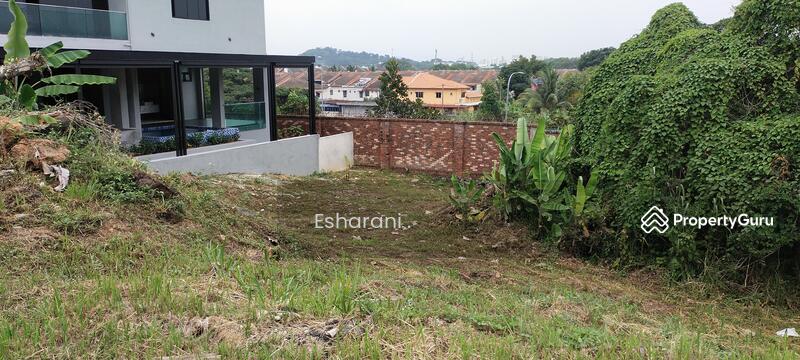 Untuk Dijual - Land Residential Seri Kembangan