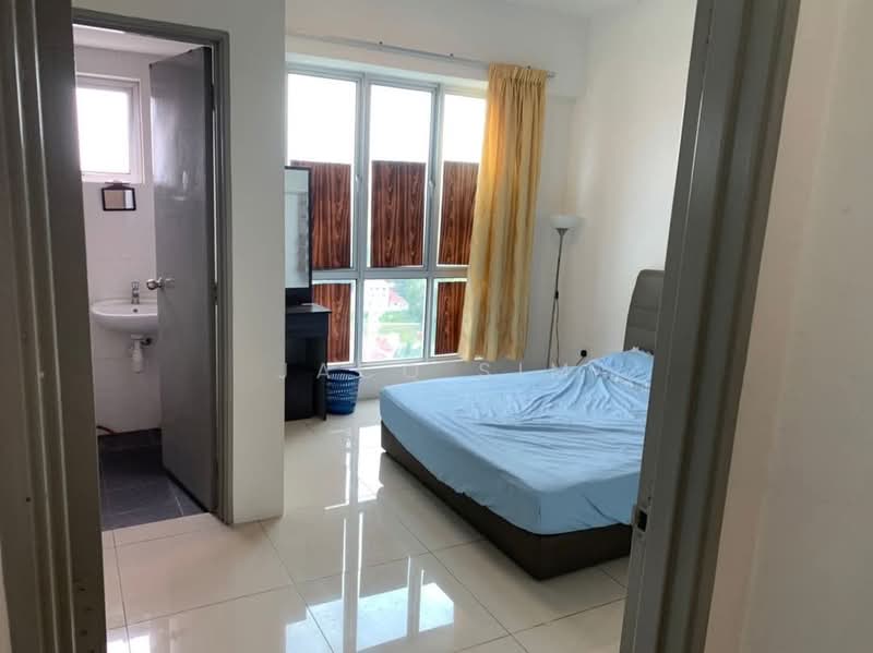 Silk Residence untuk Untuk Dijual - RM 390,000, Feb 2026 - Bedroom - PropertyGuru.com.my