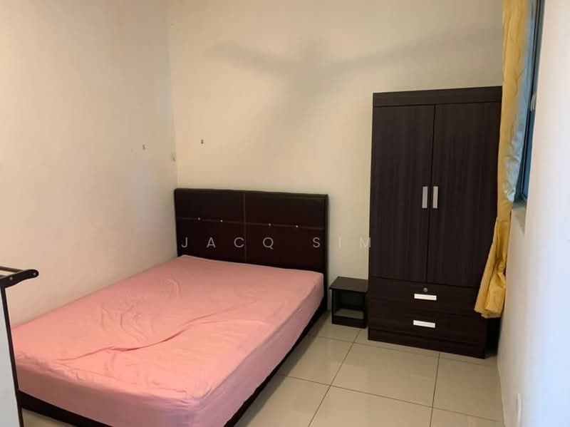 Silk Residence untuk Untuk Dijual - RM 390,000, Feb 2026 - Bedroom - PropertyGuru.com.my