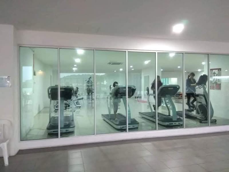 Silk Residence untuk Untuk Dijual - RM 390,000, Feb 2026 - PropertyGuru.com.my